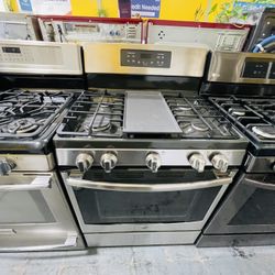 Estufa A Pagos