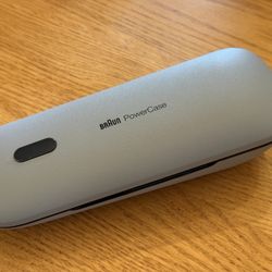 Braun PowerCase Portable Charging Case For Series 9, 9 Pro, & 9 Pro+ Shavers