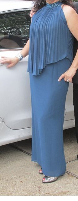Nice Dress