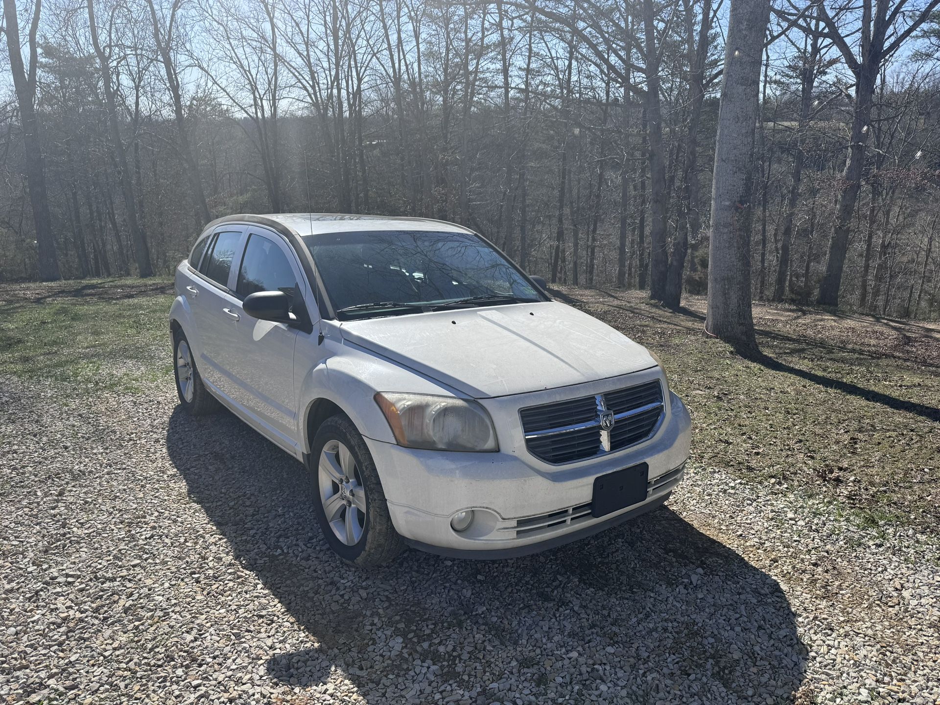 2010 Dodge Caliber