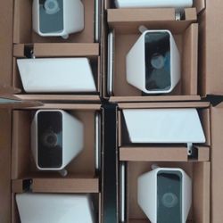 Camara Xfinity Wriless 