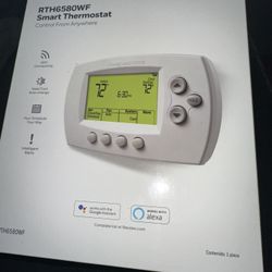 Smart Thermostat