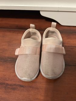 Toddler Shoes 