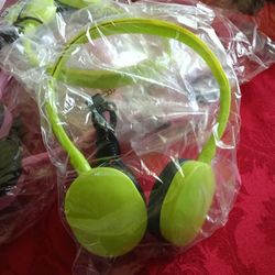 Brand New Headphones 