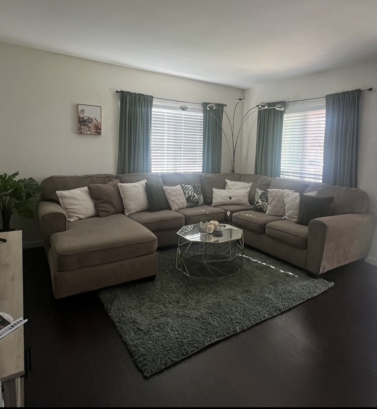 sectional Sofa