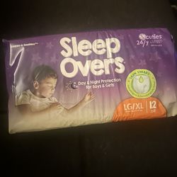 Kids Diapers 
