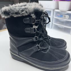 Women's Snow Boots