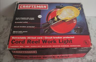 CRAFTSMAN Light