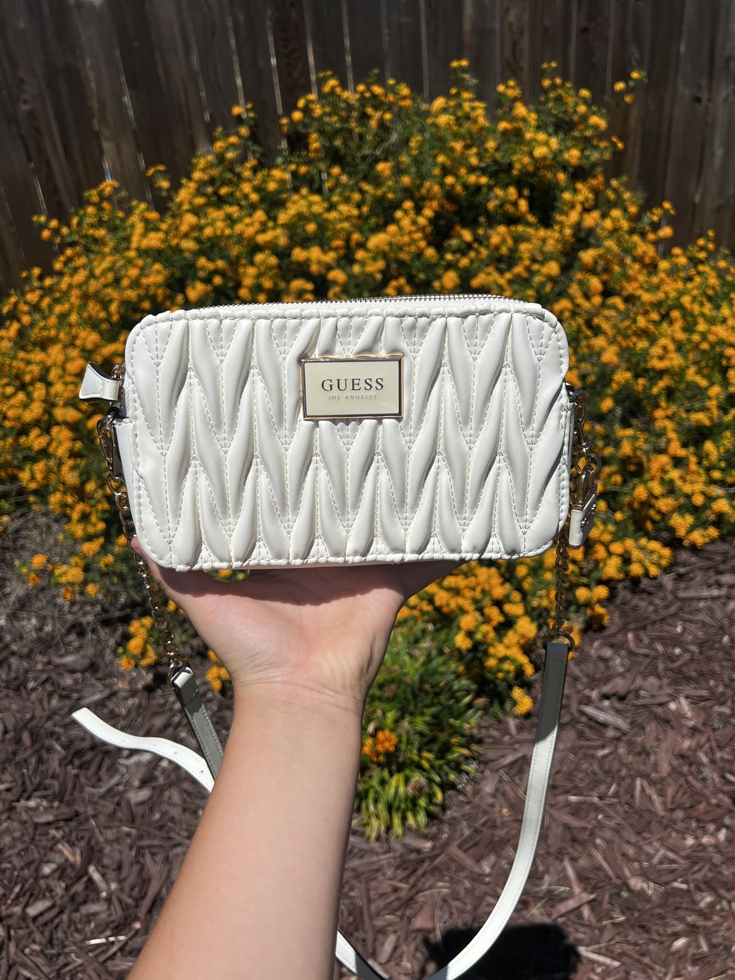 Guess Womens Purse