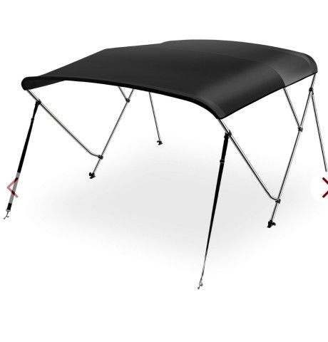 Boat Bimini Top Cover