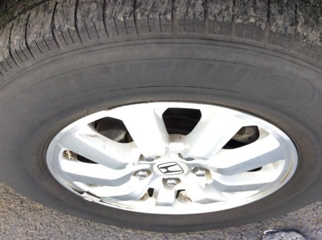 2009 Honda Odyssey