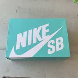 Nike SB Force 58