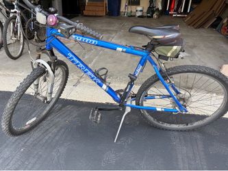 Trex 3900 bike