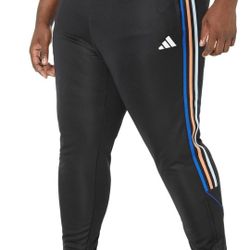New 4xlt Adidas Pants