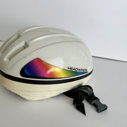 Helmet 