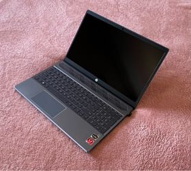 HP Pavilion Laptop 15.6 inch (Ryzen 5, 1.1TB Storage) Mint Condition