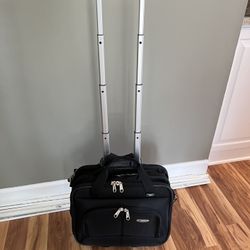Computer Bag With Wheels
