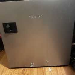 Hisense Mini Fridge