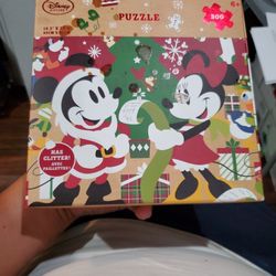 Christmas Decorations