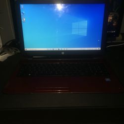 HP Laptop