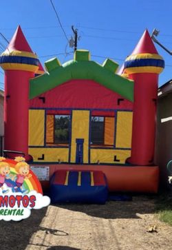 Kids Jumper / Bounce House 13x13