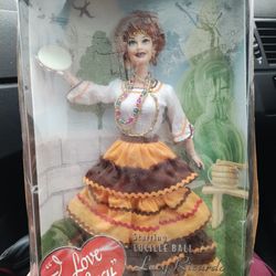 I Love Lucy 