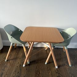 Kids LALO Table Brand New 