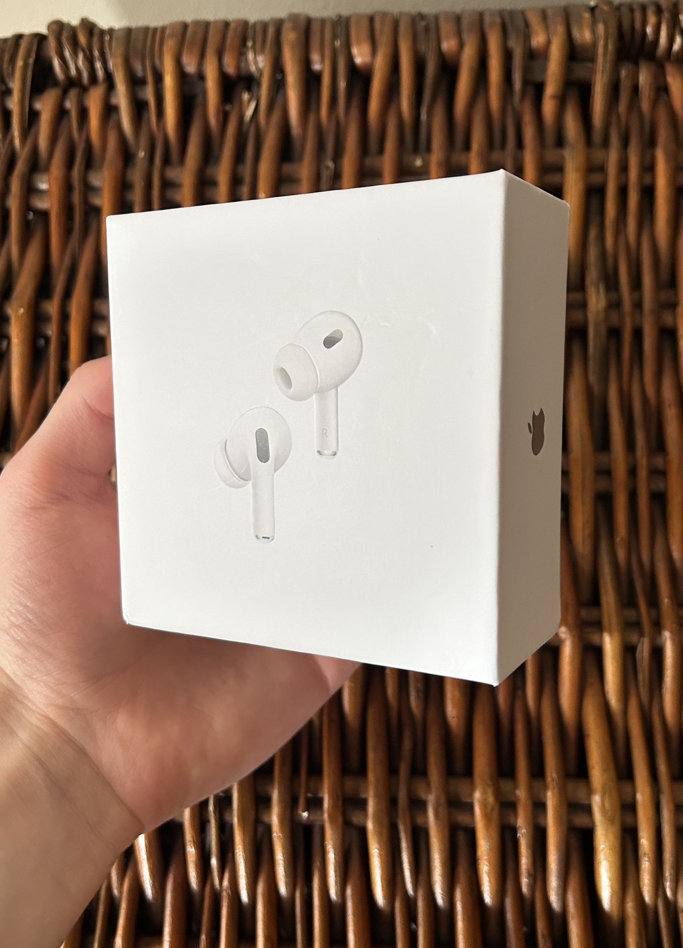 AirPod Pros (2nd Generation)