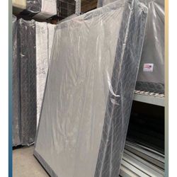 Queen size box spring