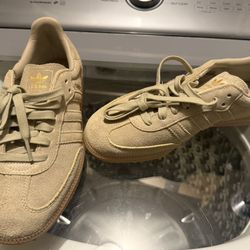 Adidas sambas men 7 1/2 