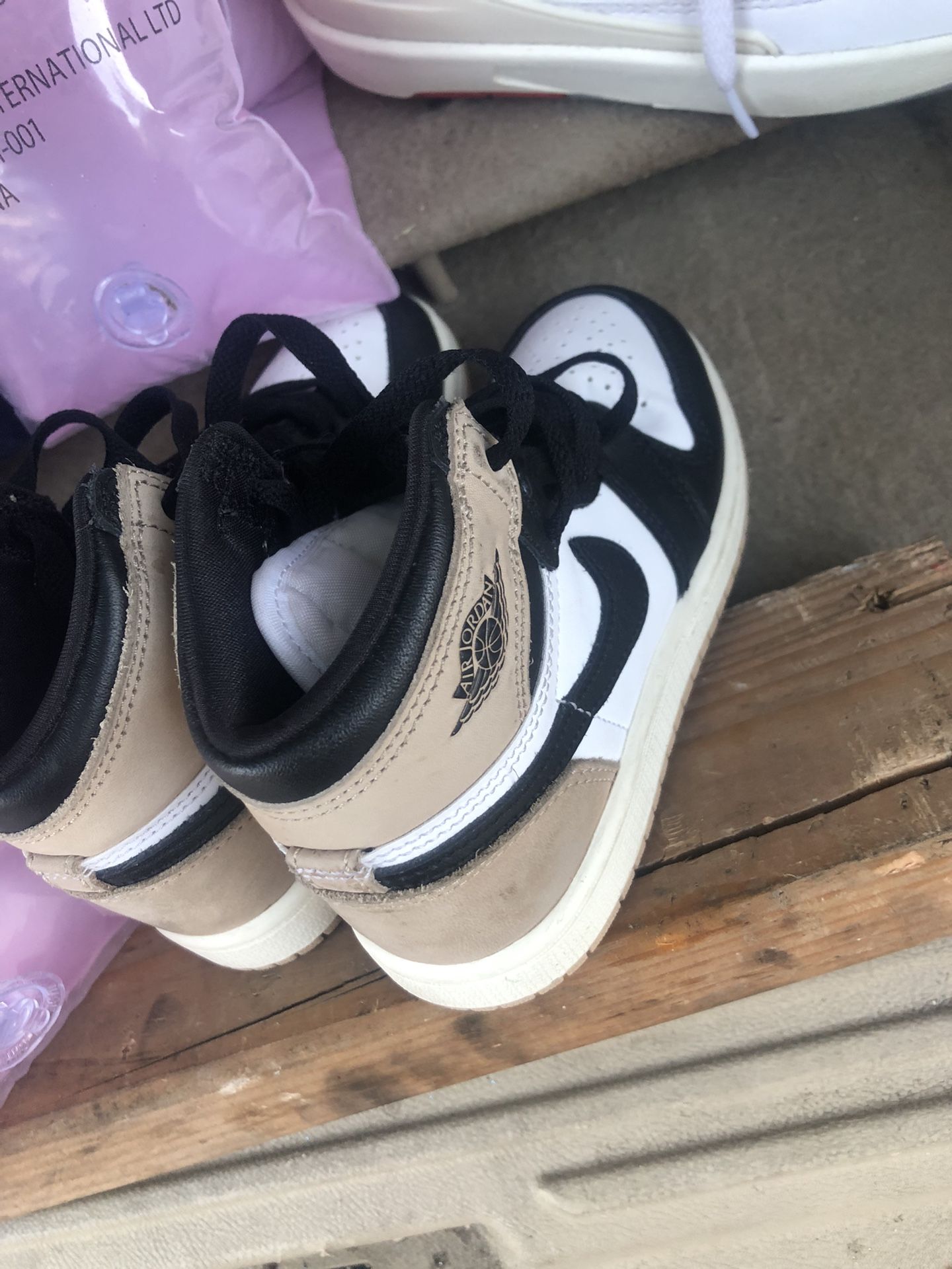 Jordan 1