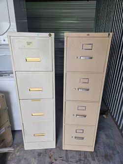 Filing Cabinet
