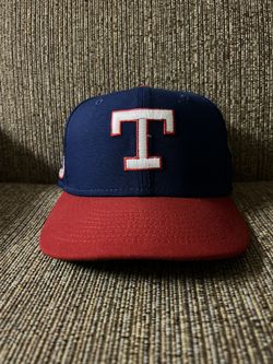Rangers Fitted 71/4