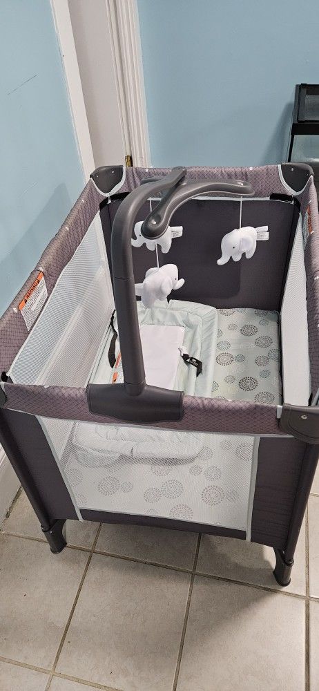 baby bassinet