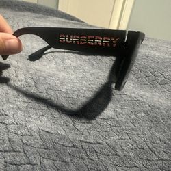 Used Burberry Shades 