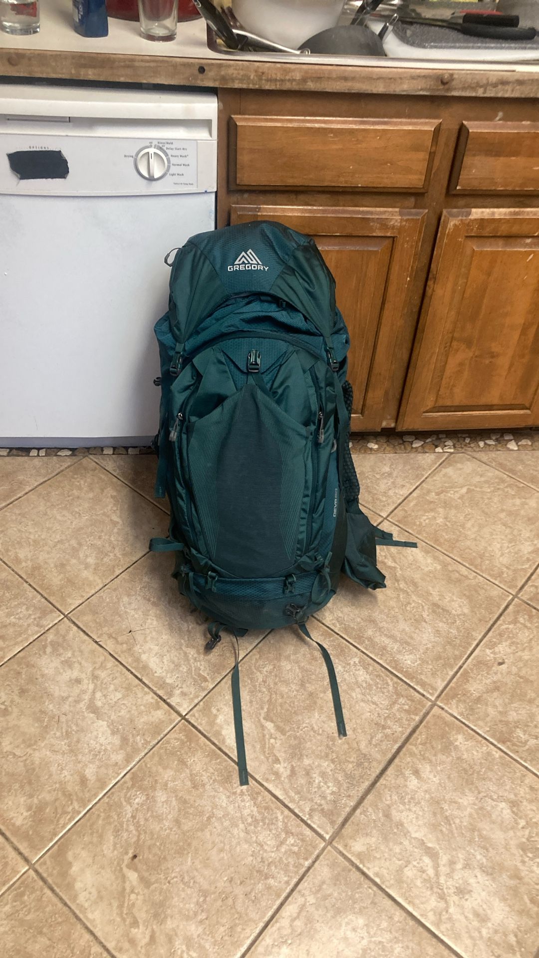 GregoryDeva 60 ( New )