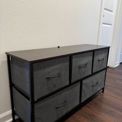 Large Nightstand 