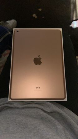 iPad