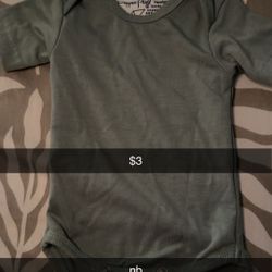Newborn baby girl clothes 