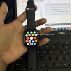 Apple Watch Series10  46mm 