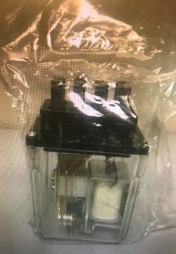 CII Technologies Midtex 136-62T3A1