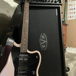 Squier Contemporary Jazzmaster /trade