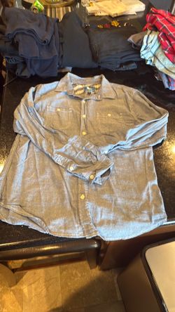 Men Shirt