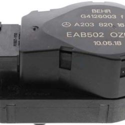 Mercedes-Benz AC Heater Actuator Motor ( 203-820-16-42 )