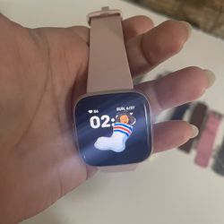 Fitbit Versa 2