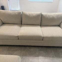  Charlton Street sofa