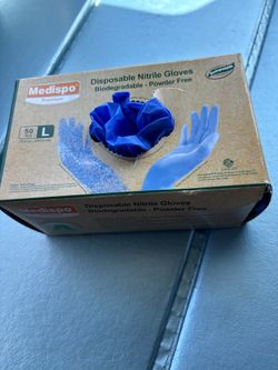 Guantes / Gloves