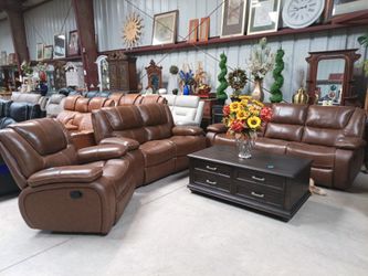 Living Room Sets, Sofas, Couches, Recliners and More!!