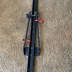 Bike Roof Mount