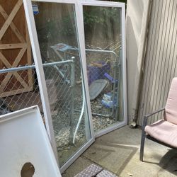 Free Glass Doors